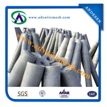 Coated Alkaline-Resistant (AR) Fiberglass Mesh (venda quente &amp; preço de fábrica)